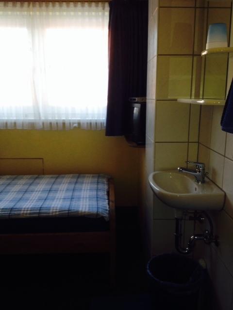 Hotel Schoenfeld BRE Camera foto