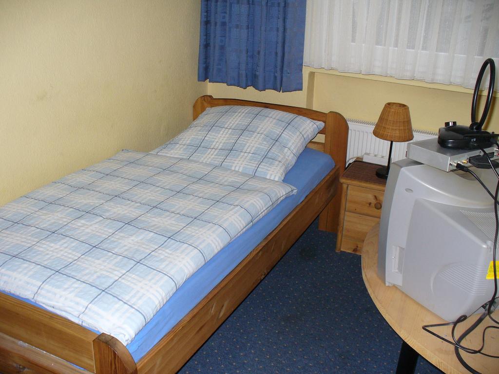 Hotel Schoenfeld BRE Camera foto
