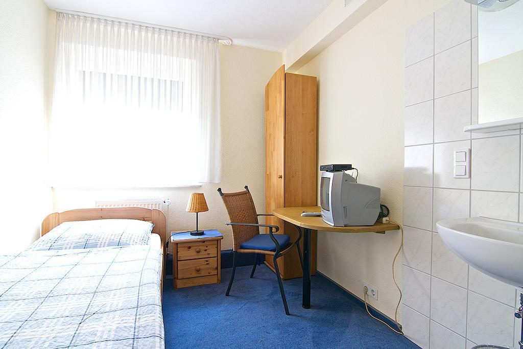 Hotel Schoenfeld BRE Camera foto