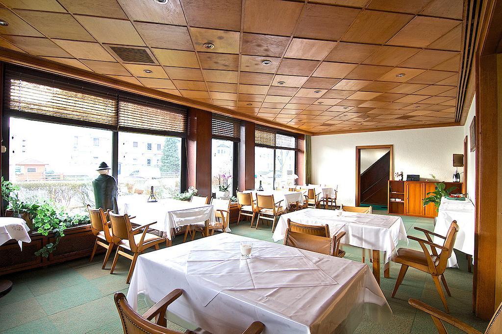 Hotel Schoenfeld BRE Esterno foto